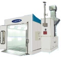 Painting Oven Spray Booth for Auto Maintenance Equipment